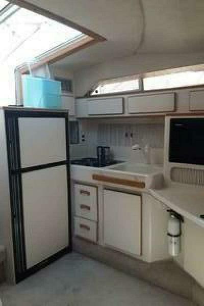 BOATZON | Sea Ray 400 1993