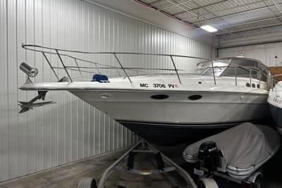 BOATZON | Sea Ray 400 Express Cruiser 1994 BOATZON | Sea Ray 400 Express Cruiser 1994