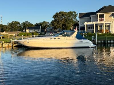BOATZON | Sea Ray 400 Express Cruiser 1995 BOATZON | Sea Ray 400 Express Cruiser 1995