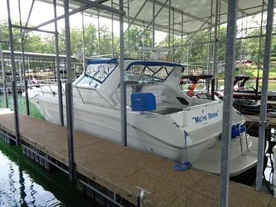 BOATZON | Sea Ray 400 Express Cruiser 1995 BOATZON | Sea Ray 400 Express Cruiser 1995