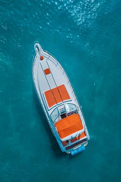BOATZON | Sea Ray 400 Express Cruiser 1996 BOATZON | Sea Ray 400 Express Cruiser 1996