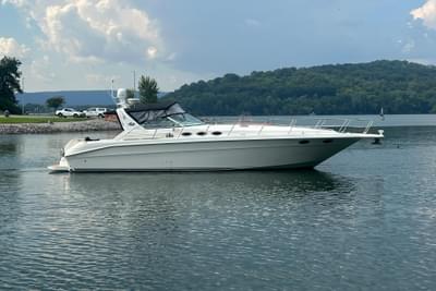 BOATZON | Sea Ray 400 Express Cruiser 1997 BOATZON | Sea Ray 400 Express Cruiser 1997