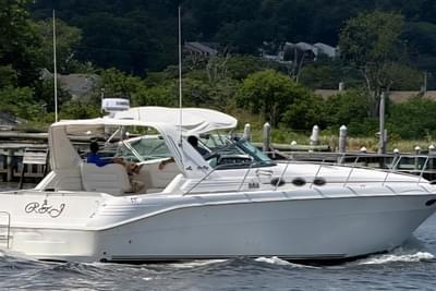 BOATZON | Sea Ray 400 Express Cruiser 1997 BOATZON | Sea Ray 400 Express Cruiser 1997