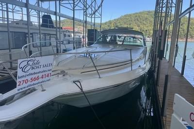 BOATZON | Sea Ray 400 Express Cruiser 1998 BOATZON | Sea Ray 400 Express Cruiser 1998