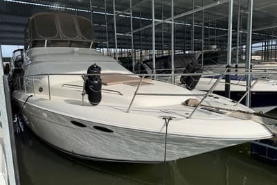 BOATZON | Sea Ray 400 Sedan Bridge 1996