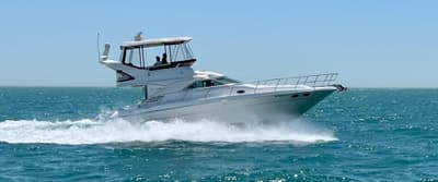 BOATZON | Sea Ray 400 Sedan Bridge 1998 BOATZON | Sea Ray 400 Sedan Bridge 1998