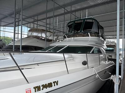 BOATZON | Sea Ray 400 Sedan Bridge 1999 BOATZON | Sea Ray 400 Sedan Bridge 1999