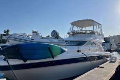 BOATZON | Sea Ray 400 Sedan Bridge 2000