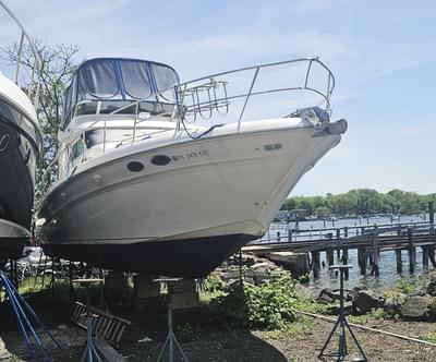BOATZON | Sea Ray 400 Sedan Bridge 2000 BOATZON | Sea Ray 400 Sedan Bridge 2000