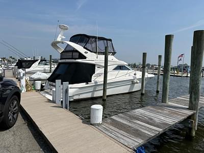 BOATZON | Sea Ray 400 Sedan Bridge 2002 BOATZON | Sea Ray 400 Sedan Bridge 2002
