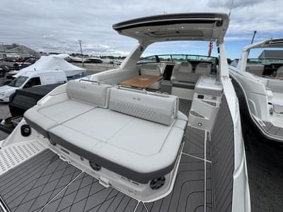BOATZON | Sea Ray 400 SLX 2023 BOATZON | Sea Ray 400 SLX 2023