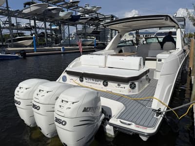 BOATZON | Sea Ray 400 SLX OB 2020