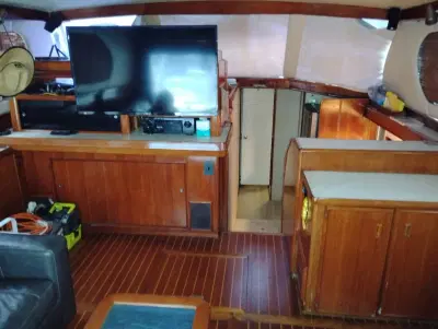 BOATZON | Sea Ray 400 SLX OB 2023