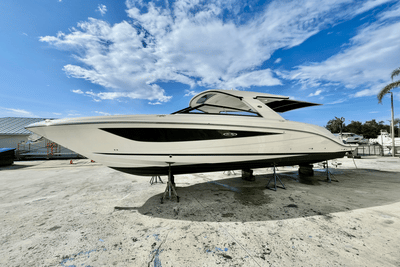 BOATZON | Sea Ray 400 SLX OB 2023