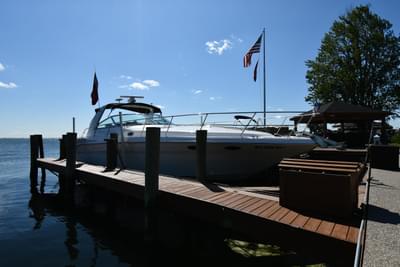 BOATZON | Sea Ray 400 Sundancer 1997 BOATZON | Sea Ray 400 Sundancer 1997