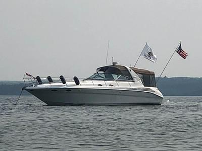 BOATZON | Sea Ray 400 Sundancer 1997 BOATZON | Sea Ray 400 Sundancer 1997