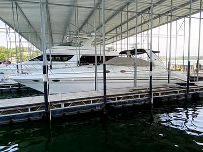 BOATZON | Sea Ray 400 Sundancer 1997 BOATZON | Sea Ray 400 Sundancer 1997