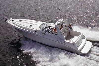BOATZON | Sea Ray 400 Sundancer 1999 BOATZON | Sea Ray 400 Sundancer 1999