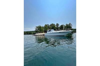 BOATZON | Sea Ray 400 Sundancer 1999 BOATZON | Sea Ray 400 Sundancer 1999
