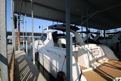BOATZON | Sea Ray 400 Sundancer 2006
