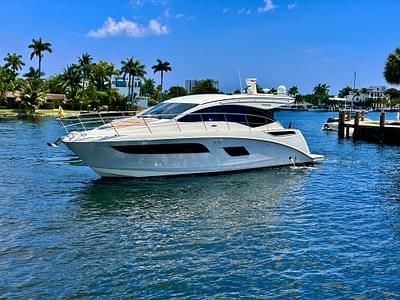BOATZON | Sea Ray 400 Sundancer 2016