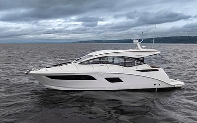 BOATZON | Sea Ray 400 Sundancer 2016 BOATZON | Sea Ray 400 Sundancer 2016