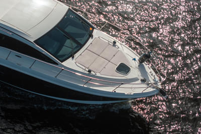 BOATZON | Sea Ray 400 SUNDANCER 2018