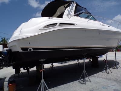 BOATZON | Sea Ray 410 EXPRESS 2000