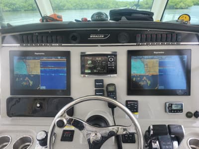 BOATZON | Sea Ray 410 EXPRESS 2000