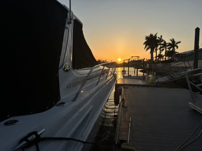 BOATZON | Sea Ray 410 Express Cruiser 2003