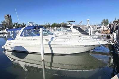BOATZON | Sea Ray 410 Sundancer 2000 BOATZON | Sea Ray 410 Sundancer 2000