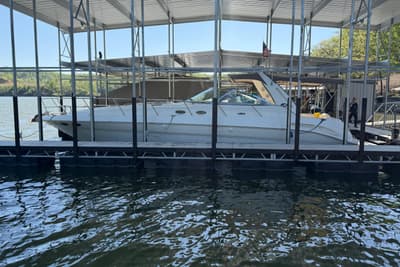 BOATZON | Sea Ray 410 Sundancer 2000
