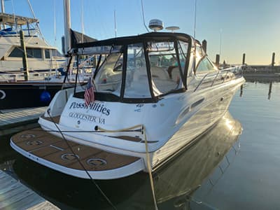 BOATZON | Sea Ray 410 Sundancer 2000