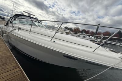 BOATZON | Sea Ray 410 Sundancer 2001