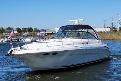 BOATZON | Sea Ray 410 Sundancer 2002