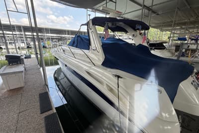 BOATZON | Sea Ray 410 Sundancer 2002