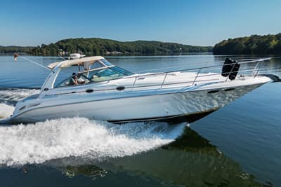 BOATZON | Sea Ray 410 Sundancer 2003 BOATZON | Sea Ray 410 Sundancer 2003