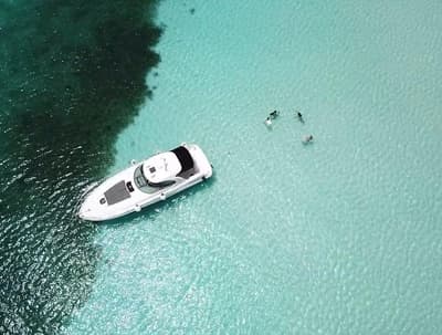 BOATZON | Sea Ray 410 Sundancer 2006