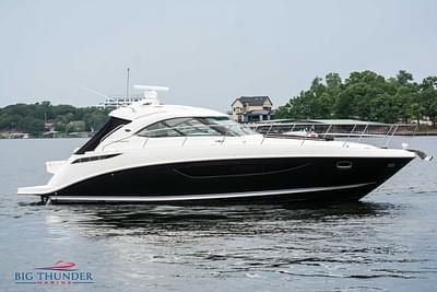 BOATZON | Sea Ray 410 Sundancer 2012 BOATZON | Sea Ray 410 Sundancer 2012