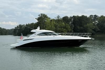BOATZON | Sea Ray 410 Sundancer 2013 BOATZON | Sea Ray 410 Sundancer 2013
