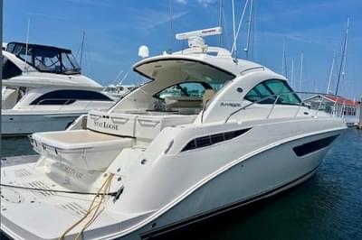 BOATZON | Sea Ray 410 Sundancer 2013 BOATZON | Sea Ray 410 Sundancer 2013