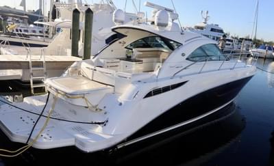 BOATZON | Sea Ray 410 Sundancer 2013 BOATZON | Sea Ray 410 Sundancer 2013