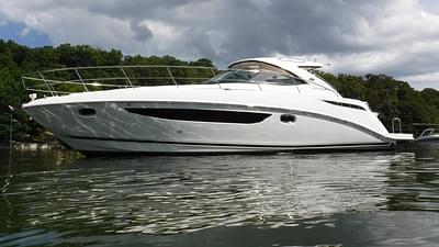 BOATZON | Sea Ray 410 Sundancer 2014
