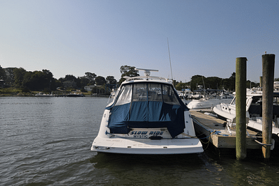 BOATZON | Sea Ray 410 SUNDANCER 2014 BOATZON | Sea Ray 410 SUNDANCER 2014