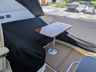 BOATZON | Sea Ray 410 Sundancer 2015