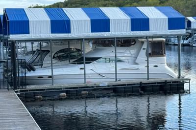 BOATZON | Sea Ray 420 Aft Cabin 2001