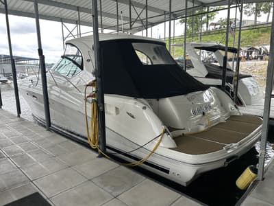 BOATZON | Sea Ray 420 DA 2004