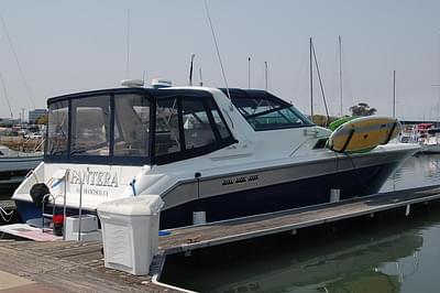 BOATZON | Sea Ray 420 Sundancer 1990