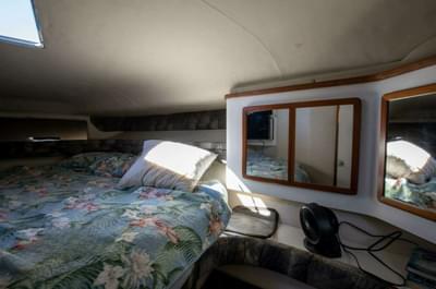 BOATZON | Sea Ray 420 Sundancer 1990