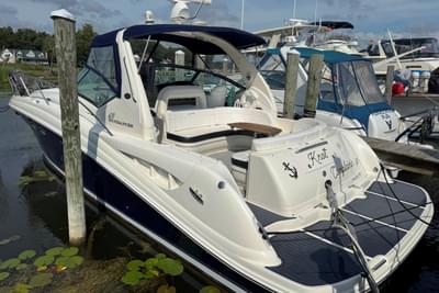 BOATZON | Sea Ray 420 Sundancer 2003 BOATZON | Sea Ray 420 Sundancer 2003